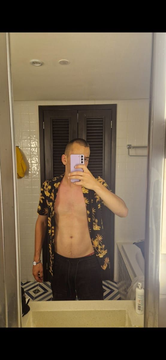 Profil de Esen