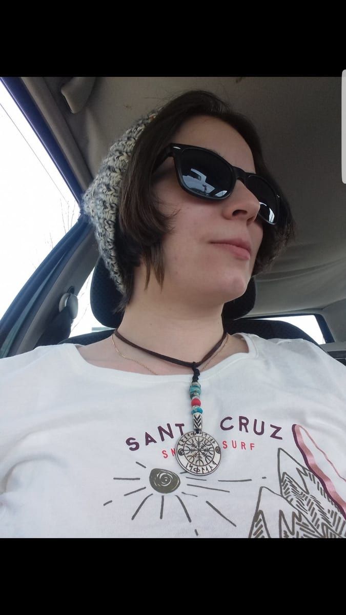 Profil de Andra