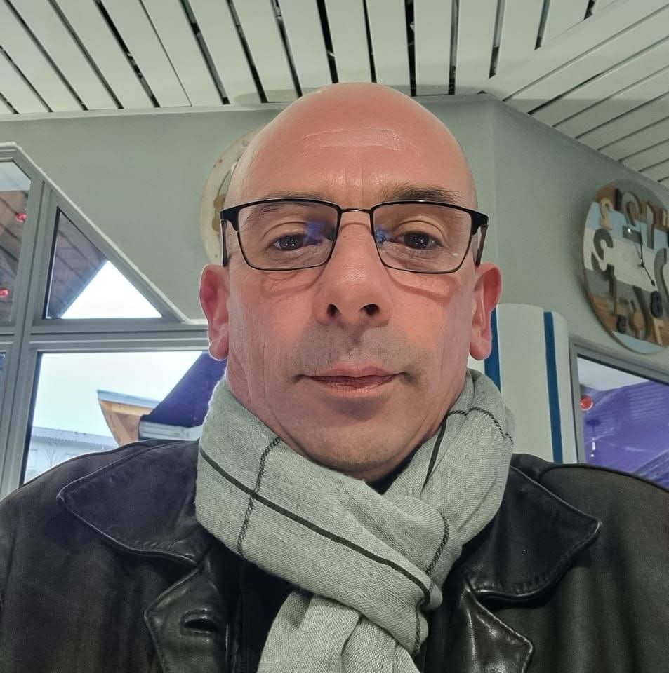 Profil de Réda