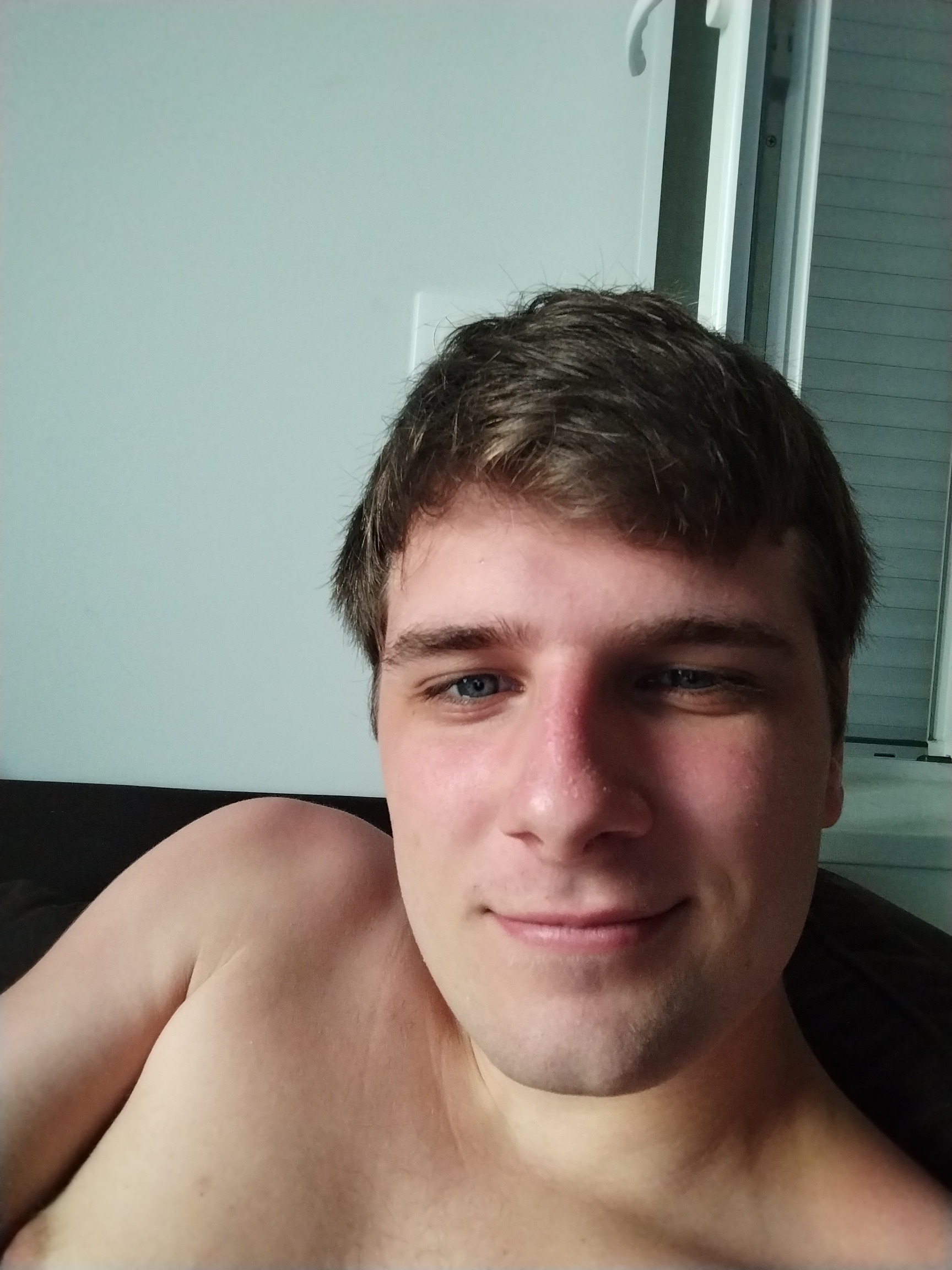Profil de Troy
