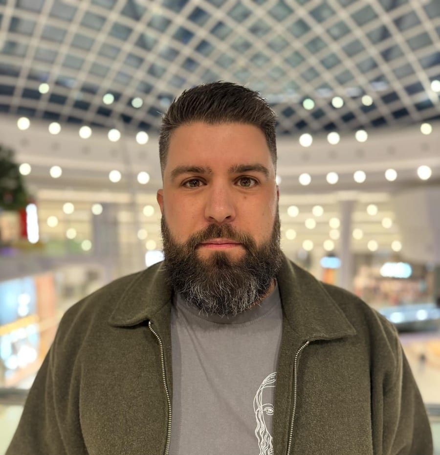 Profil de Kyle