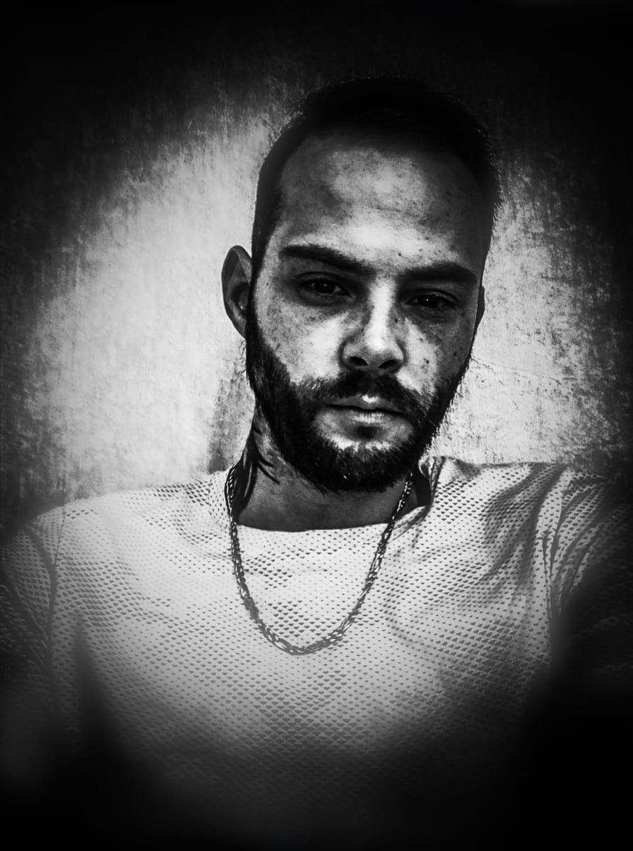 Profil de Antoni