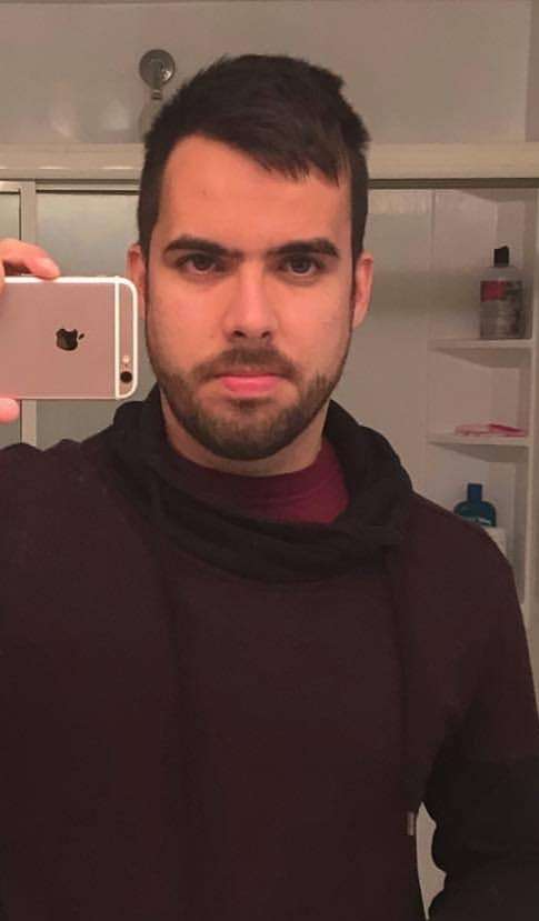 Profil de Kaleb
