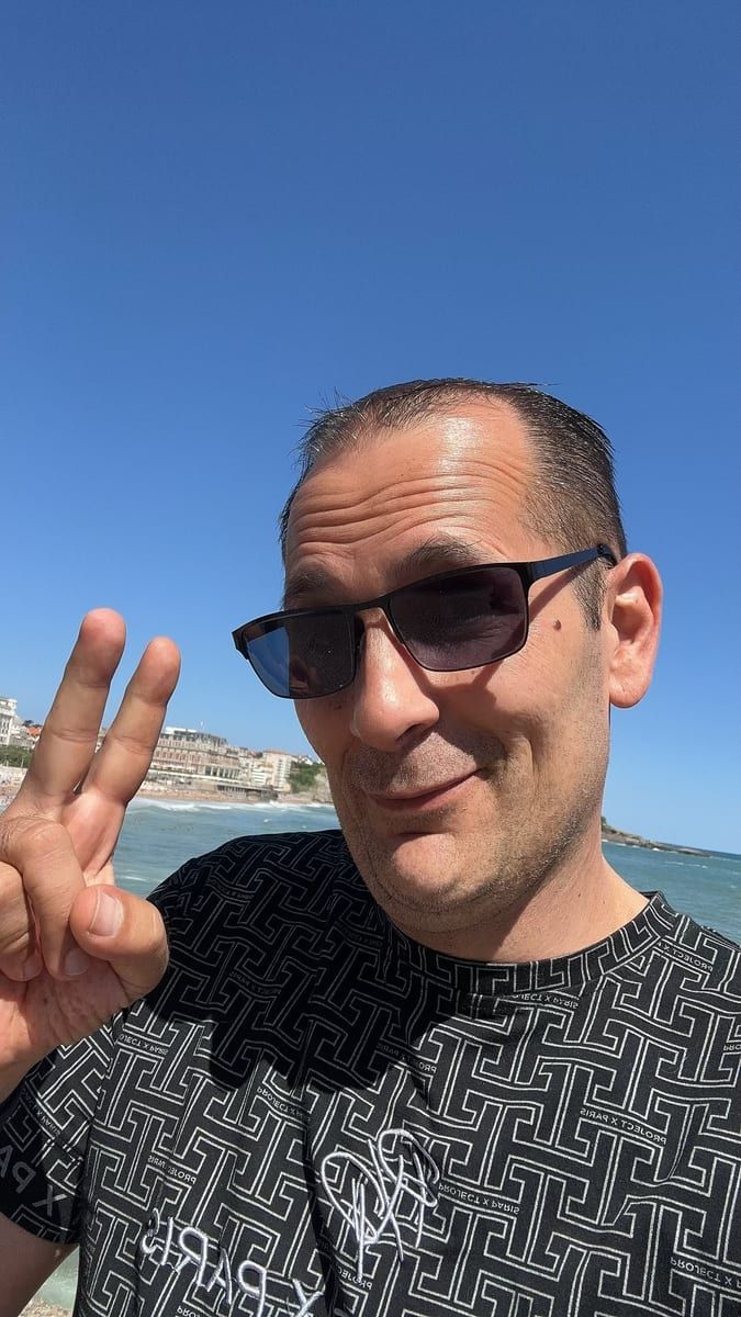Profil de Lyvio