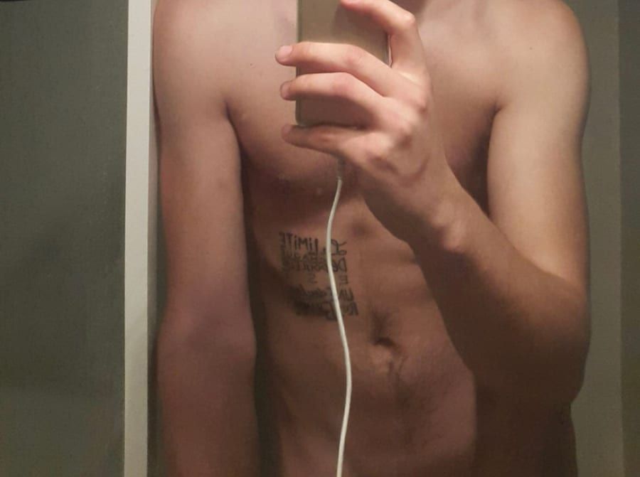 Profil de Ulrik