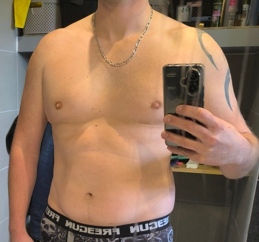 Profil de Kaelan