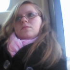 Profil de Cinthya